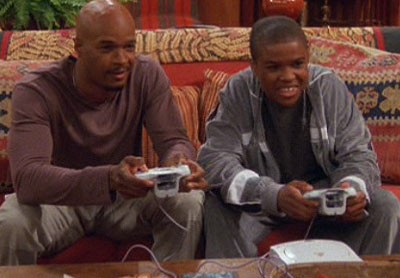 My Wife And Kids Fotoğrafı