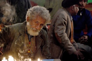 Amal Fotoğrafı
