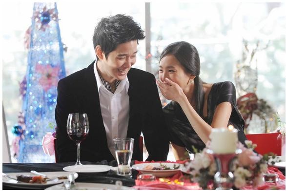 It's Okay, Daddy's Girl Fotoğrafı