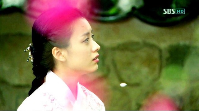 Iljimae Fotoğrafı