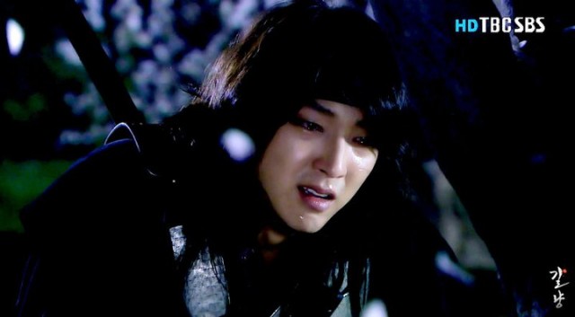 Iljimae Fotoğrafı