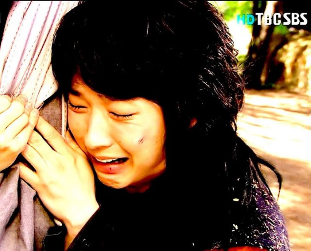 Iljimae Fotoğrafı