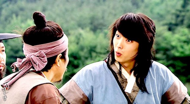 Iljimae Fotoğrafları 132