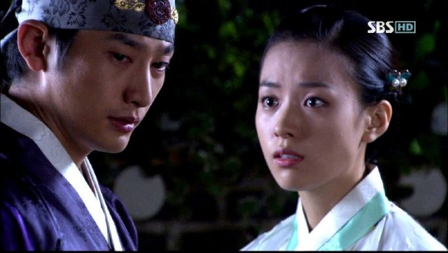 Iljimae Fotoğrafı