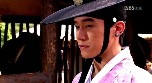 Iljimae Fotoğrafı