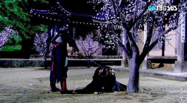Iljimae Fotoğrafı