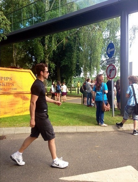 Yenilmezler: Ultron Çağı Fotoğrafı