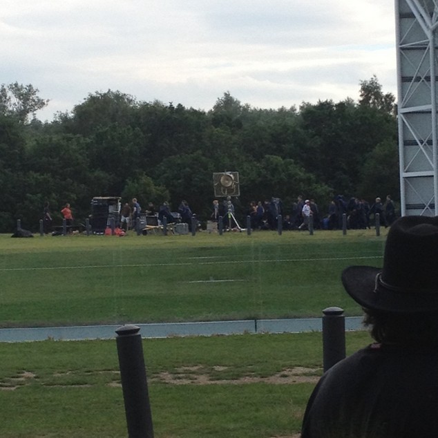 Yenilmezler: Ultron Çağı Fotoğrafı