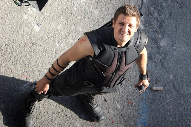 Yenilmezler: Ultron Çağı Fotoğrafı