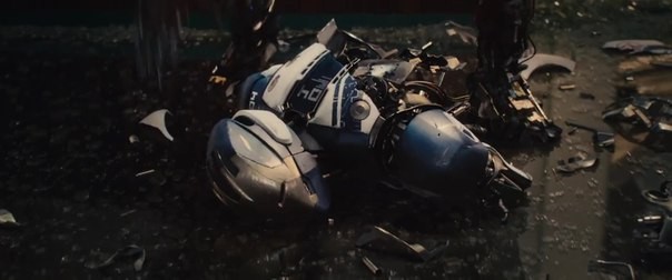 Yenilmezler: Ultron Çağı Fotoğrafı