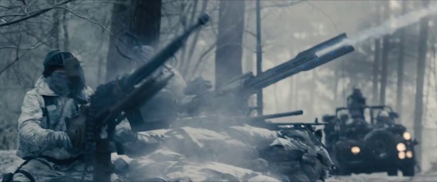 Yenilmezler: Ultron Çağı Fotoğrafı