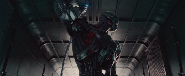 Yenilmezler: Ultron Çağı Fotoğrafı