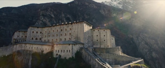 Yenilmezler: Ultron Çağı Fotoğrafı