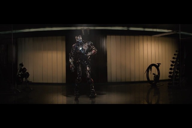 Yenilmezler: Ultron Çağı Fotoğrafı