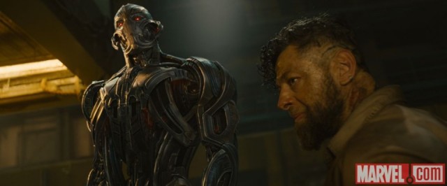 Yenilmezler: Ultron Çağı Fotoğrafı