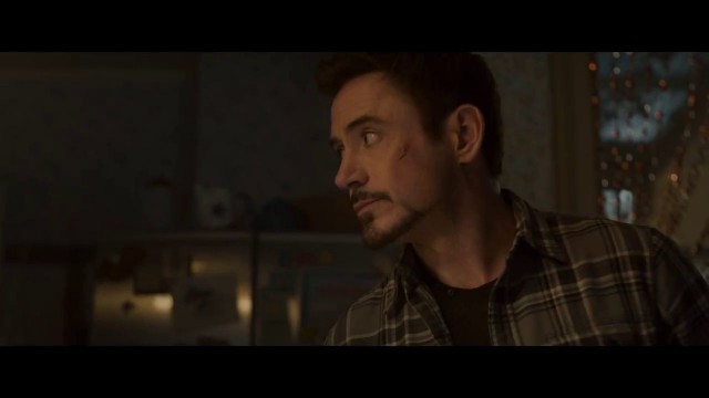 Yenilmezler: Ultron Çağı Fotoğrafı