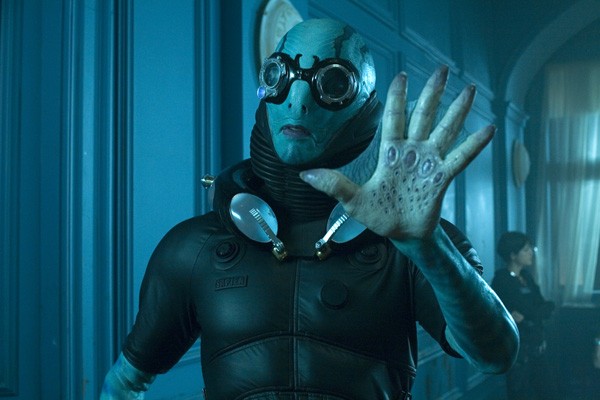 Hellboy 2: Altın Ordu Fotoğrafı
