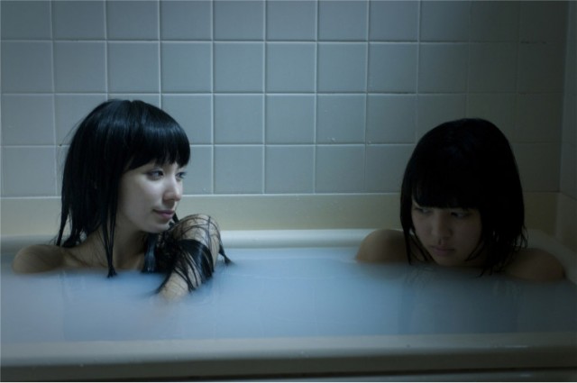Tomie Unlimited Fotoğrafı