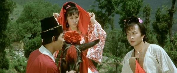 The Shaolin Temple Fotoğrafı