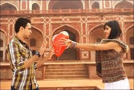 Mere Brother Ki Dulhan Fotoğrafı