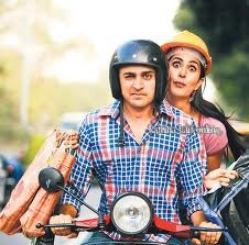 Mere Brother Ki Dulhan Fotoğrafı