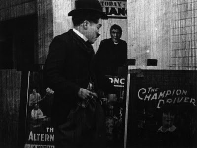 A Film Johnnie fotoğrafı