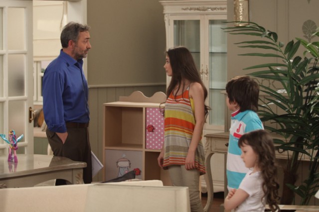Canım Babam Fotoğrafı