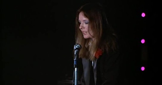 Annie Hall Fotoğrafı