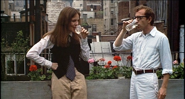 Annie Hall Fotoğrafları 6