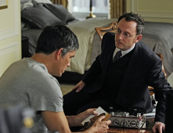 Person of Interest Fotoğrafları 12