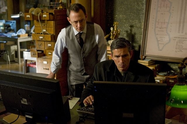 Person of Interest Fotoğrafları 7