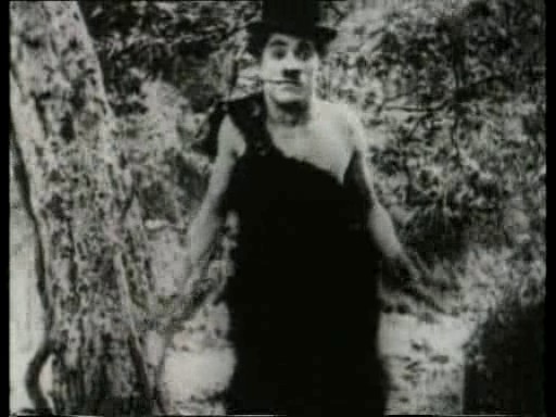 His Prehistoric Past fotoğrafı