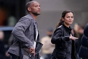 Ben Efsaneyim Fotoğrafı