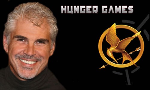 Açlık Oyunları Fotoğrafı