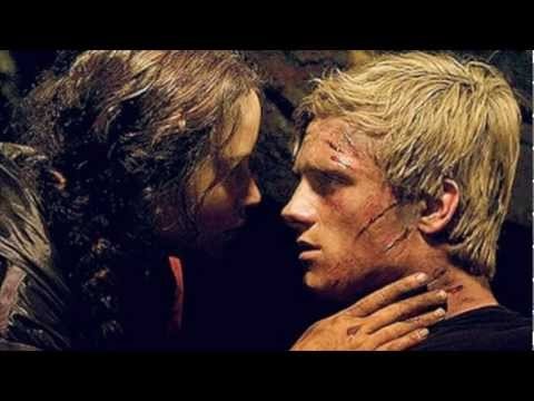 Açlık Oyunları Fotoğrafı