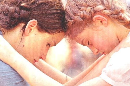 Açlık Oyunları Fotoğrafı