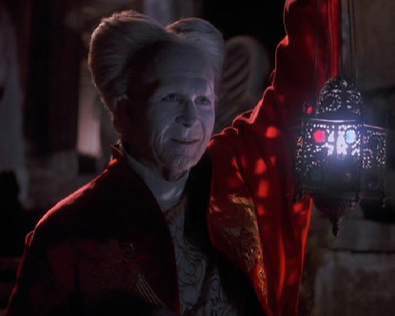 Dracula Fotoğrafı