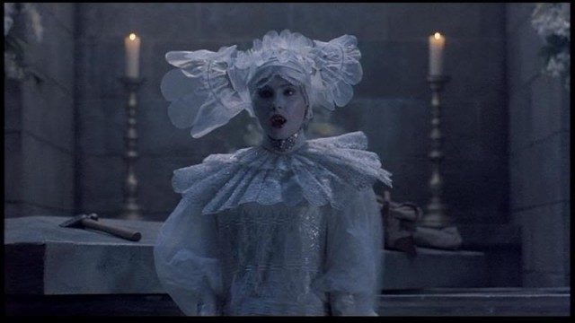 Dracula Fotoğrafı