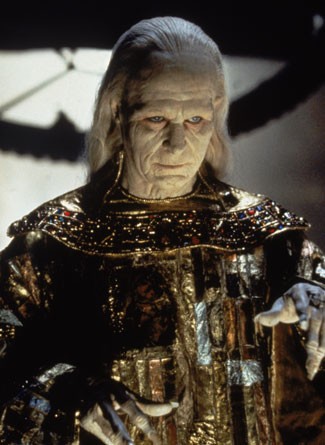 Dracula Fotoğrafı