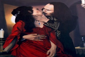 Dracula Fotoğrafı