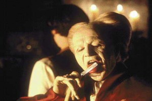 Dracula Fotoğrafı