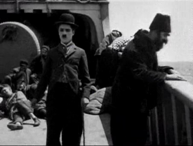 Muhacir Fotoğrafı