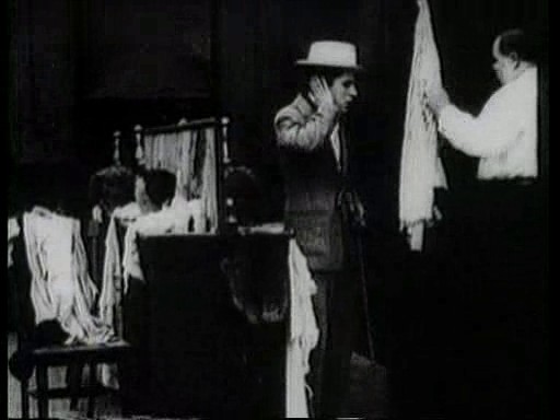 The Masquerader fotoğrafı