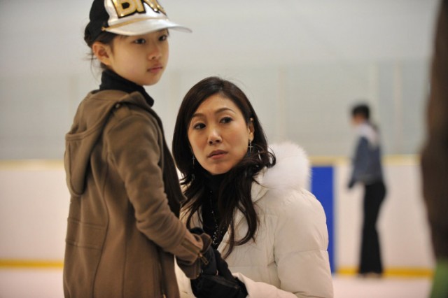 Kochi: 40-sai No Figyua Suketa Fotoğrafı