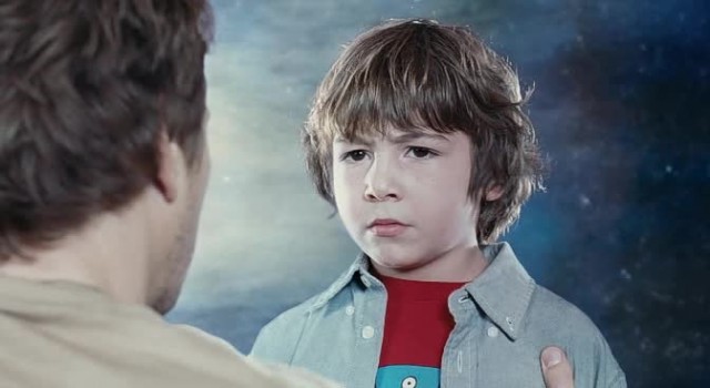 Zathura: Bir Uzay Macerası Fotoğrafı