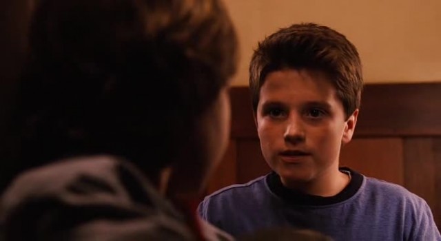 Zathura: Bir Uzay Macerası Fotoğrafı