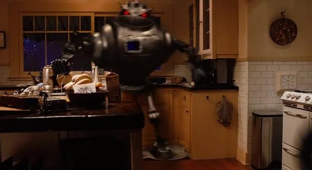 Zathura: Bir Uzay Macerası Fotoğrafı