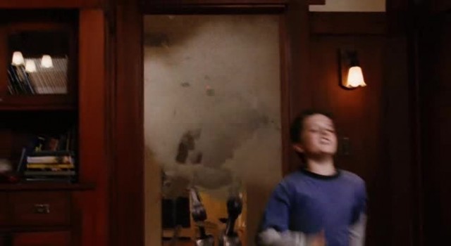 Zathura: Bir Uzay Macerası Fotoğrafı