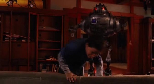 Zathura: Bir Uzay Macerası Fotoğrafı