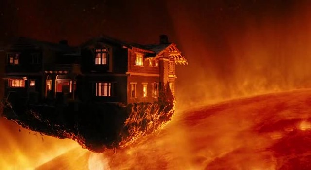 Zathura: Bir Uzay Macerası Fotoğrafı